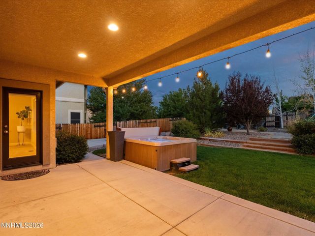 1657 Robb Drive, Carson City, NV 89703