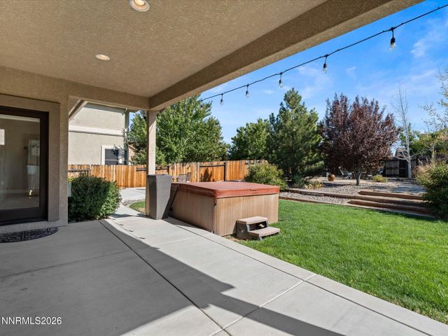 1657 Robb Drive, Carson City, NV 89703