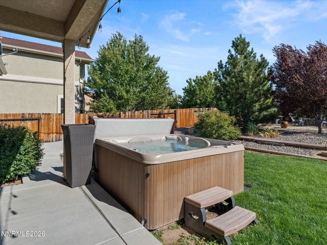 1657 Robb Drive, Carson City, NV 89703