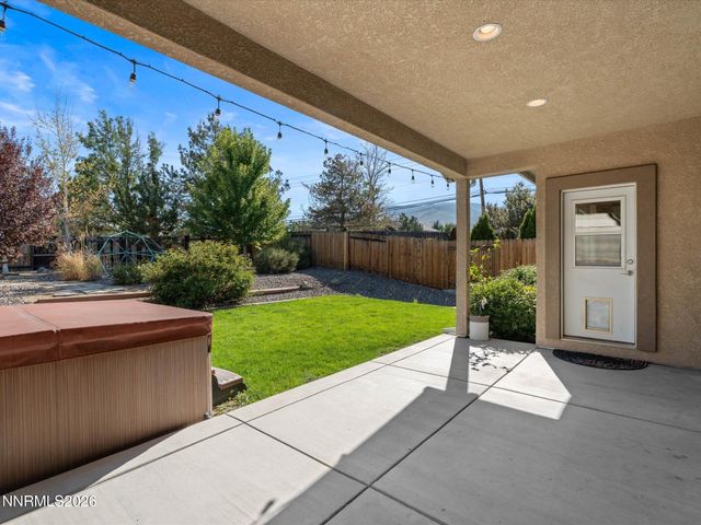 1657 Robb Drive, Carson City, NV 89703