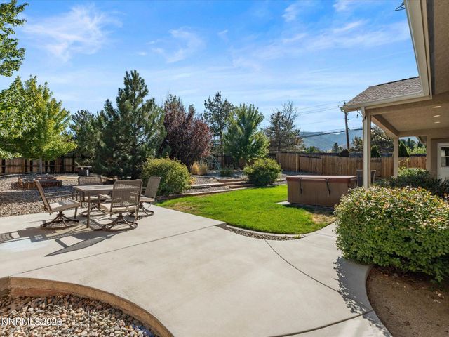 1657 Robb Drive, Carson City, NV 89703