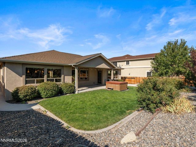 1657 Robb Drive, Carson City, NV 89703