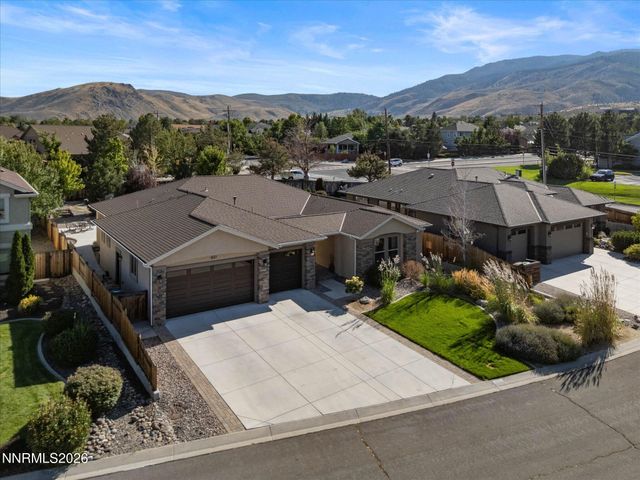 1657 Robb Drive, Carson City, NV 89703