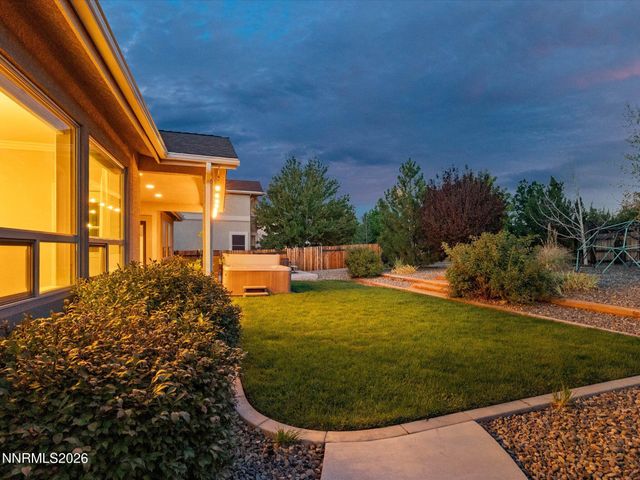 1657 Robb Drive, Carson City, NV 89703