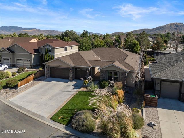 1657 Robb Drive, Carson City, NV 89703