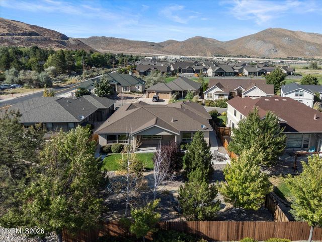 1657 Robb Drive, Carson City, NV 89703