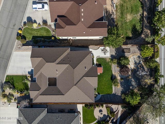 1657 Robb Drive, Carson City, NV 89703