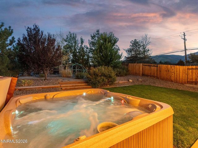 1657 Robb Drive, Carson City, NV 89703