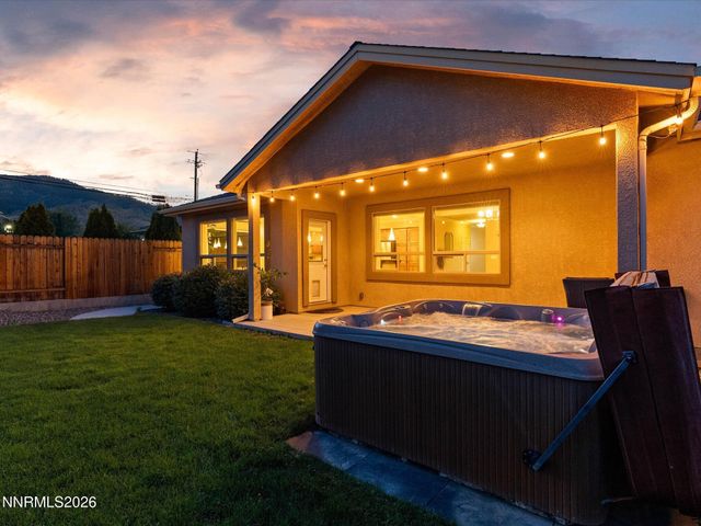 1657 Robb Drive, Carson City, NV 89703