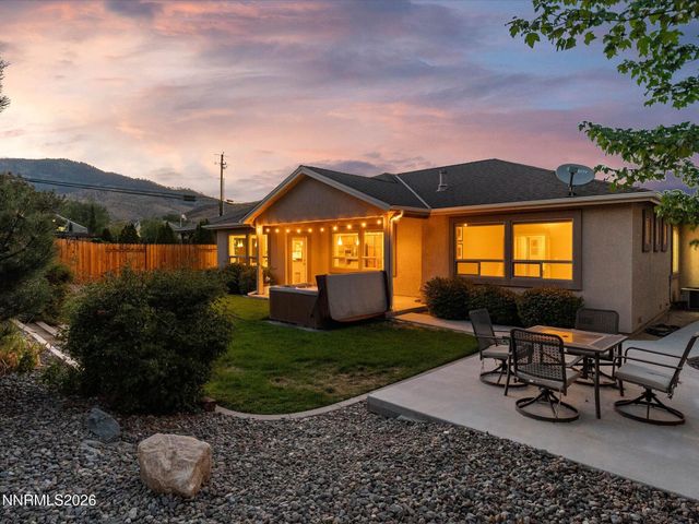 1657 Robb Drive, Carson City, NV 89703