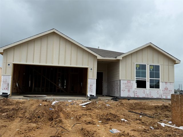 30123 Paloma Woods Trail, Waller, TX 77484