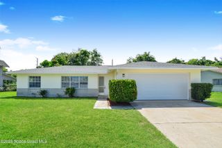2860 Hancock Drive, Titusville, FL 32780