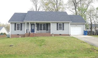 231 Indian Springs Cir, Manchester, TN 37355