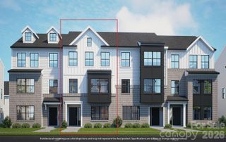 7530 Mashburn Drive, Charlotte, NC 28269