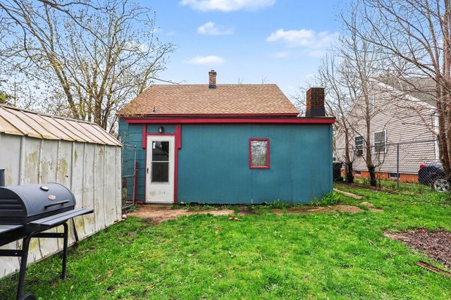 1974 Kinsey Street, Muskegon City, MI 49441