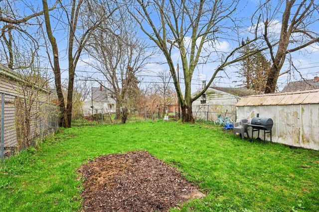 1974 Kinsey Street, Muskegon City, MI 49441