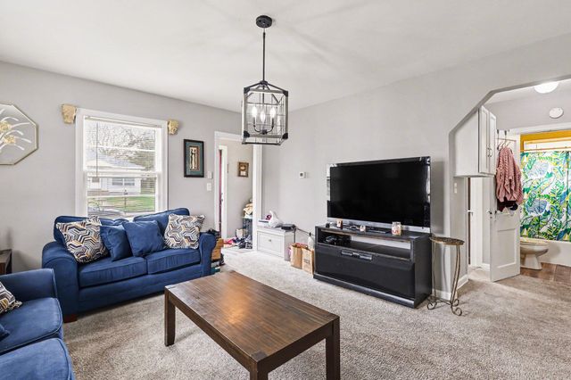 1974 Kinsey Street, Muskegon City, MI 49441