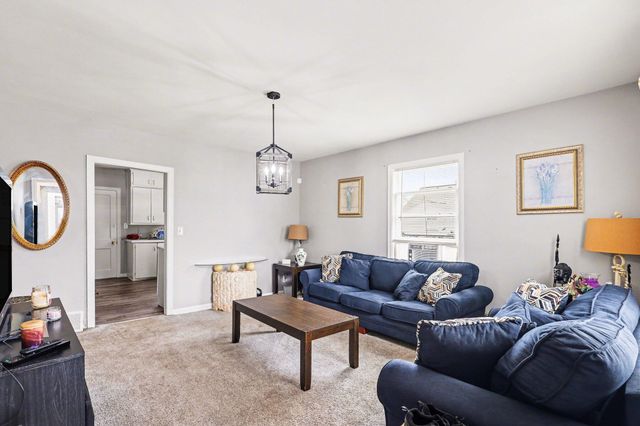 1974 Kinsey Street, Muskegon City, MI 49441