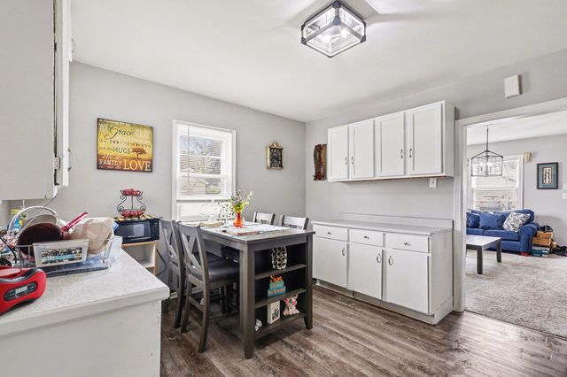 1974 Kinsey Street, Muskegon City, MI 49441
