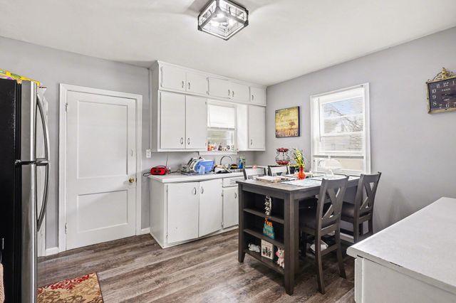 1974 Kinsey Street, Muskegon City, MI 49441
