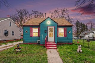 1974 Kinsey Street, Muskegon City, MI 49441