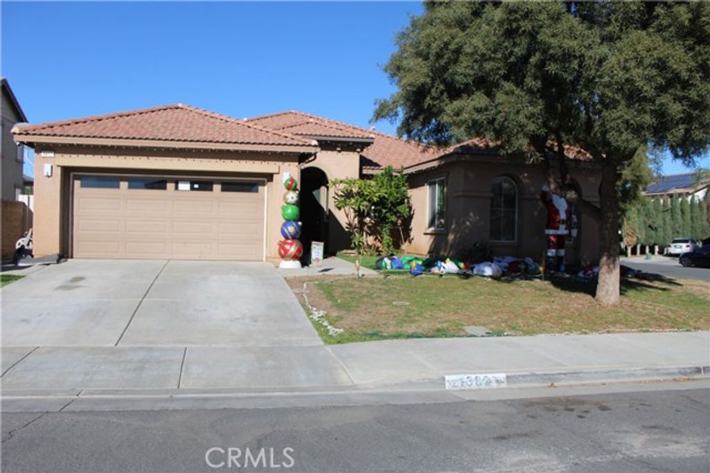 1382 Sunset, Perris, CA 92571