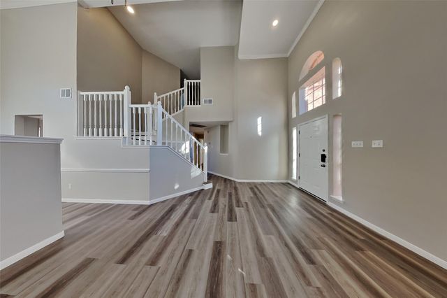 9658 Therrell Drive, Houston, TX 77064