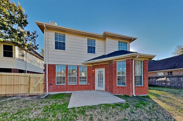 9658 Therrell Drive, Houston, TX 77064