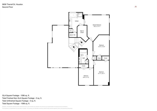 9658 Therrell Drive, Houston, TX 77064