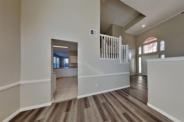 9658 Therrell Drive, Houston, TX 77064