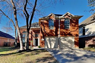 9658 Therrell Drive, Houston, TX 77064