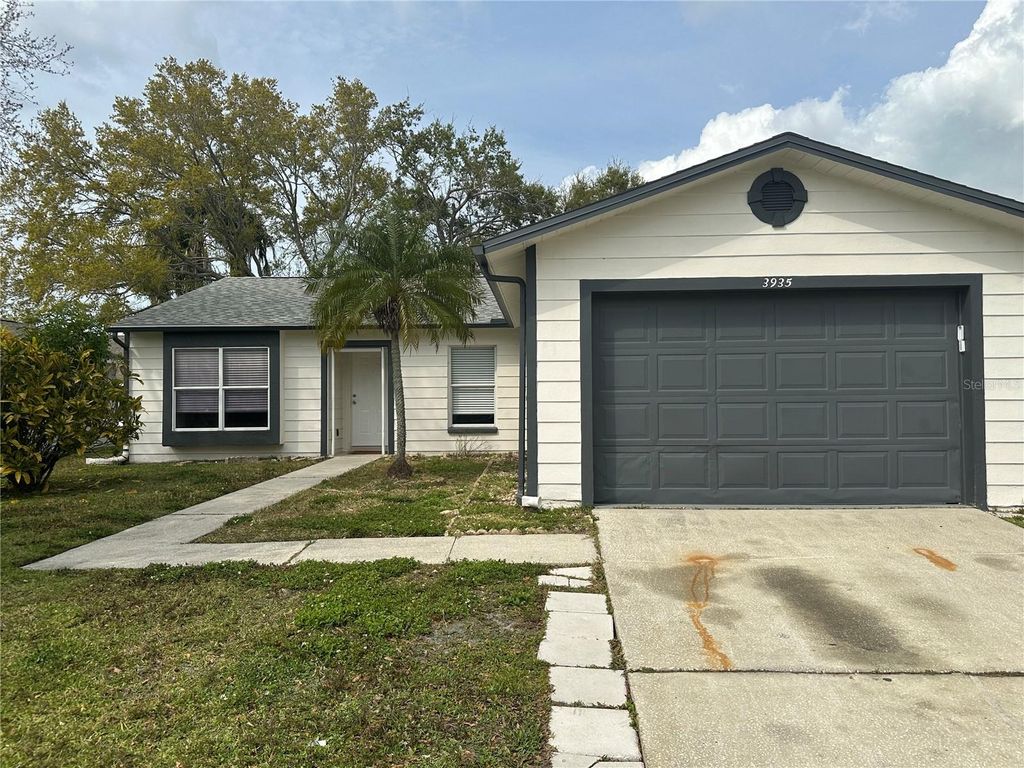 3935 105TH AVENUE N, Clearwater, FL 33762