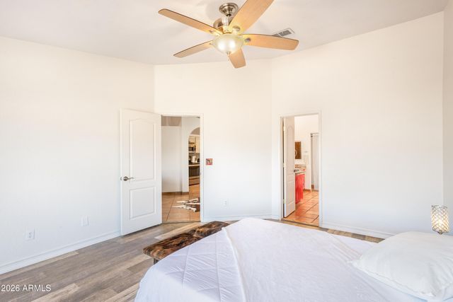 3459 Eagle Ridge Drive, Sierra Vista, AZ 85650