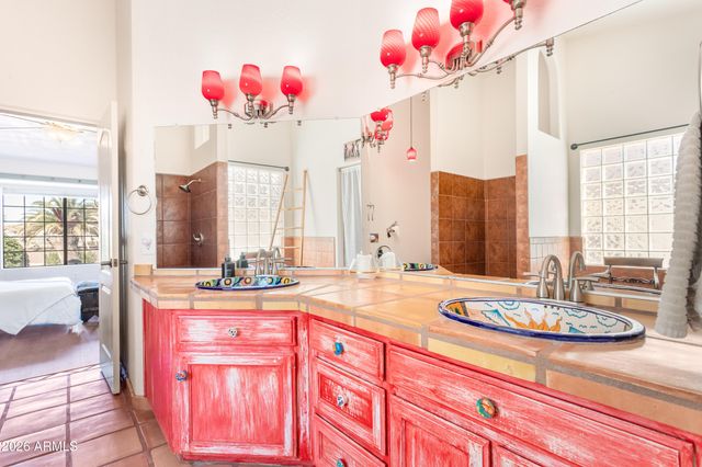 3459 Eagle Ridge Drive, Sierra Vista, AZ 85650