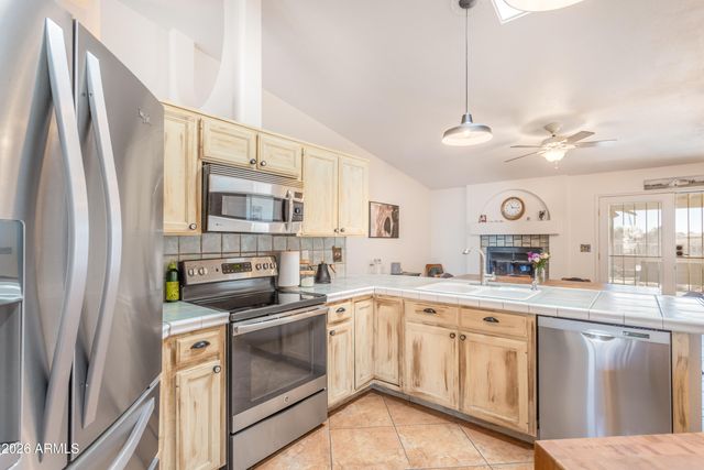 3459 Eagle Ridge Drive, Sierra Vista, AZ 85650