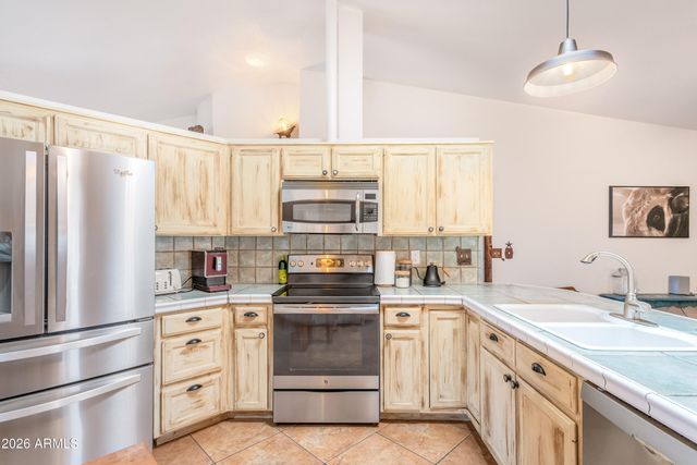 3459 Eagle Ridge Drive, Sierra Vista, AZ 85650