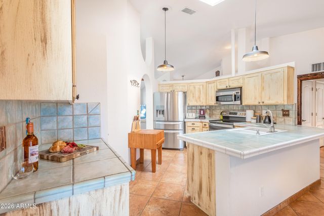 3459 Eagle Ridge Drive, Sierra Vista, AZ 85650