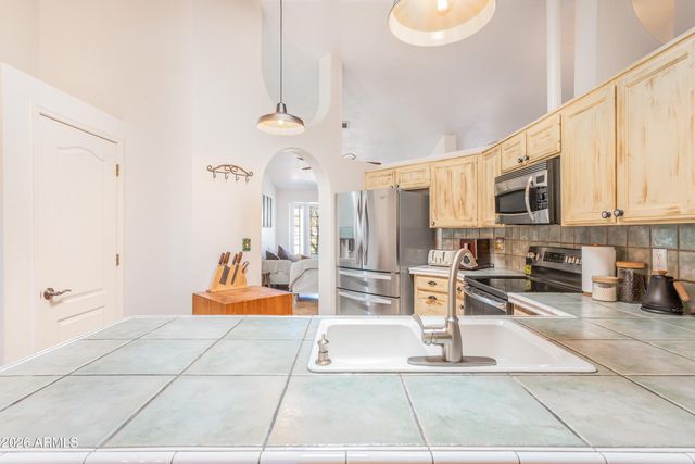 3459 Eagle Ridge Drive, Sierra Vista, AZ 85650