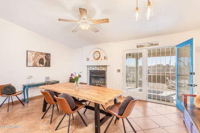 3459 Eagle Ridge Drive, Sierra Vista, AZ 85650