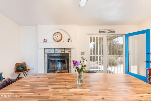 3459 Eagle Ridge Drive, Sierra Vista, AZ 85650