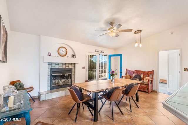 3459 Eagle Ridge Drive, Sierra Vista, AZ 85650