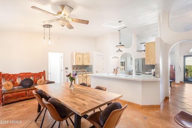 3459 Eagle Ridge Drive, Sierra Vista, AZ 85650