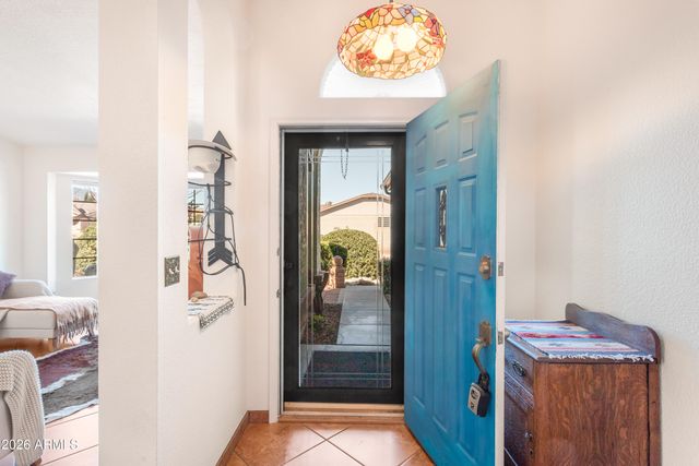 3459 Eagle Ridge Drive, Sierra Vista, AZ 85650