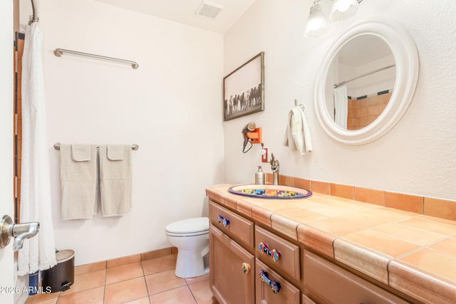 3459 Eagle Ridge Drive, Sierra Vista, AZ 85650