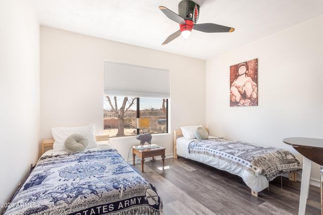 3459 Eagle Ridge Drive, Sierra Vista, AZ 85650