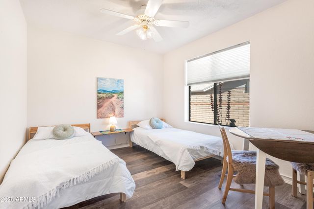 3459 Eagle Ridge Drive, Sierra Vista, AZ 85650