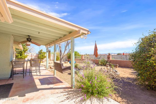 3459 Eagle Ridge Drive, Sierra Vista, AZ 85650