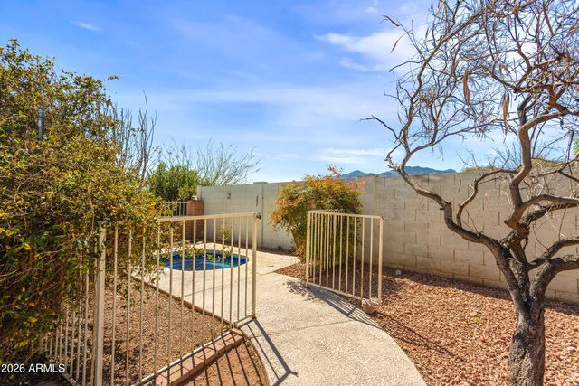 3459 Eagle Ridge Drive, Sierra Vista, AZ 85650