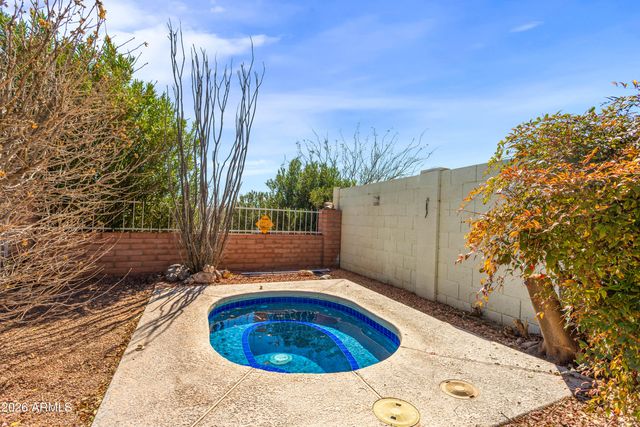 3459 Eagle Ridge Drive, Sierra Vista, AZ 85650