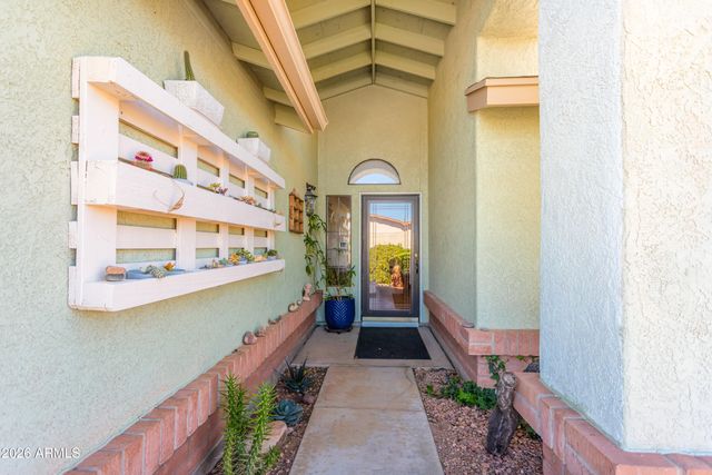 3459 Eagle Ridge Drive, Sierra Vista, AZ 85650